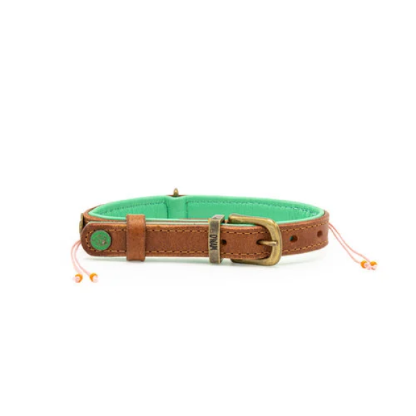 Dog with a Mission Halsband Sweet Mae